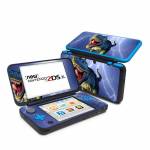 Big Rex Nintendo 2DS XL Skin