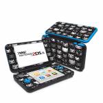 Billy Cats Nintendo 2DS XL Skin
