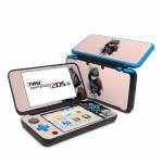 Black Magic Nintendo 2DS XL Skin