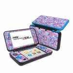 Boho Fizz Nintendo 2DS XL Skin
