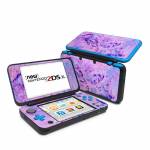 Bubble Bath Nintendo 2DS XL Skin