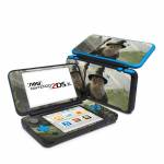 Catdalf Nintendo 2DS XL Skin