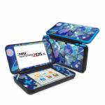 We Come in Peace Nintendo 2DS XL Skin