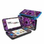 Daisy Damask Nintendo 2DS XL Skin