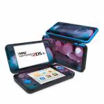 Dazzling Nintendo 2DS XL Skin