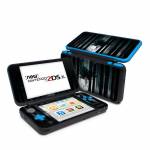Deception Nintendo 2DS XL Skin