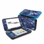 Digital Sky Camo Nintendo 2DS XL Skin