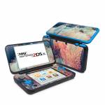 Fairyland Nintendo 2DS XL Skin