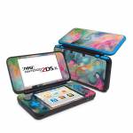 Fairy Pool Nintendo 2DS XL Skin