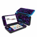 Fascinating Surprise Nintendo 2DS XL Skin