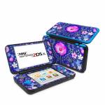Floral Harmony Nintendo 2DS XL Skin