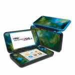 Fluidity Nintendo 2DS XL Skin