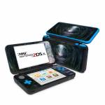 For A Moment Nintendo 2DS XL Skin