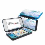 Ghost Mountain Nintendo 2DS XL Skin