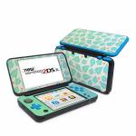 Happy Camper Nintendo 2DS XL Skin