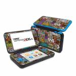 In My Pocket Nintendo 2DS XL Skin