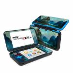 Journey's End Nintendo 2DS XL Skin