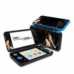 Josei 2 Dark Nintendo 2DS XL Skin
