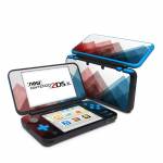 Journeying Inward Nintendo 2DS XL Skin
