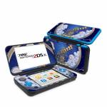 Lady Astrology Nintendo 2DS XL Skin