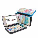Life Of The Party Nintendo 2DS XL Skin