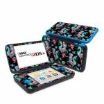 Mysterious Mermaids Nintendo 2DS XL Skin