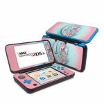 Moon Pixie Nintendo 2DS XL Skin
