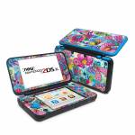 Natural Garden Nintendo 2DS XL Skin