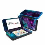 Nebulosity Nintendo 2DS XL Skin