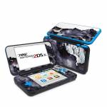 Ocean Majesty Nintendo 2DS XL Skin