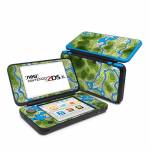 Overlander Nintendo 2DS XL Skin