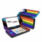 Progress Nintendo 2DS XL Skin