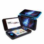 Pulsar Nintendo 2DS XL Skin