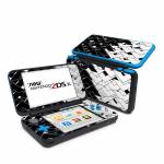 Real Slow Nintendo 2DS XL Skin