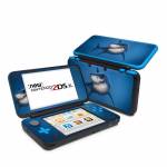 Shark Totem Nintendo 2DS XL Skin