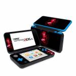 She Devil Nintendo 2DS XL Skin