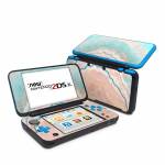 Spring Oyster Nintendo 2DS XL Skin