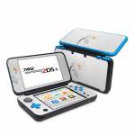 Stalker Nintendo 2DS XL Skin