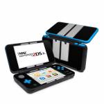 SuperSport Nintendo 2DS XL Skin