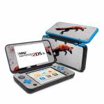 Tenacity Nintendo 2DS XL Skin