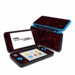 Terraformer Nintendo 2DS XL Skin