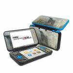 The Raven Nintendo 2DS XL Skin