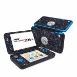 Time Travel Nintendo 2DS XL Skin
