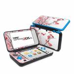Pink Tranquility Nintendo 2DS XL Skin