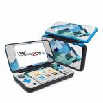 Umbriel Nintendo 2DS XL Skin