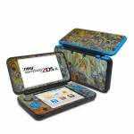 Irises Nintendo 2DS XL Skin