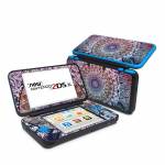 Waiting Bliss Nintendo 2DS XL Skin
