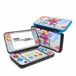 Wander Nintendo 2DS XL Skin