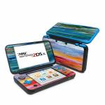 Waterfall Nintendo 2DS XL Skin