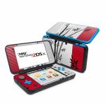Zen Nintendo 2DS XL Skin